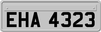 EHA4323
