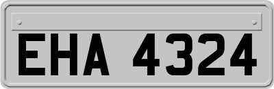 EHA4324