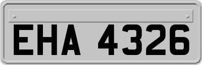 EHA4326