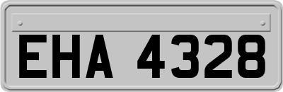 EHA4328