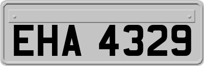 EHA4329