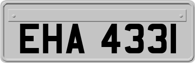 EHA4331