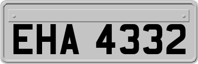 EHA4332