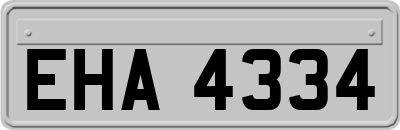 EHA4334