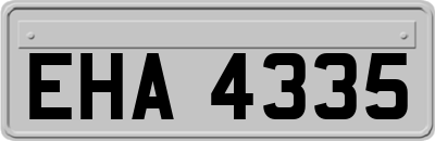 EHA4335