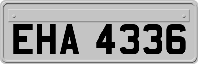 EHA4336