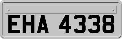 EHA4338