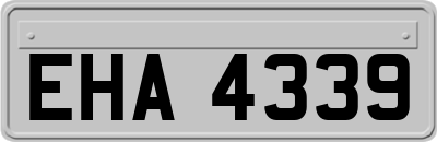 EHA4339