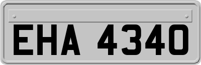 EHA4340
