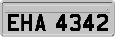 EHA4342