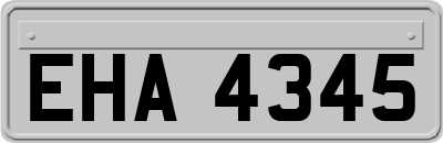 EHA4345