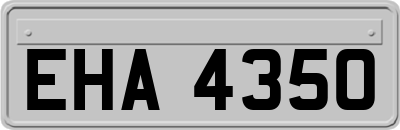 EHA4350