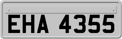 EHA4355
