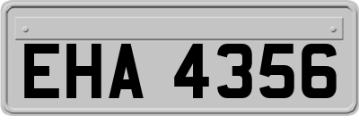 EHA4356