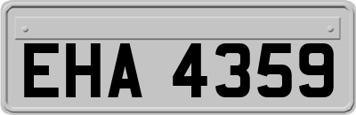EHA4359