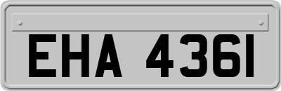 EHA4361