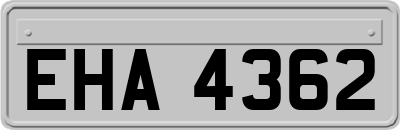 EHA4362