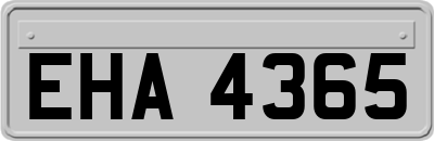 EHA4365