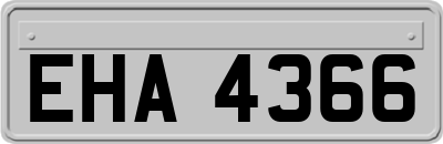 EHA4366