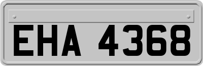EHA4368