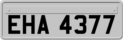 EHA4377