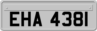 EHA4381
