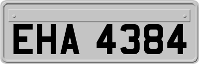 EHA4384