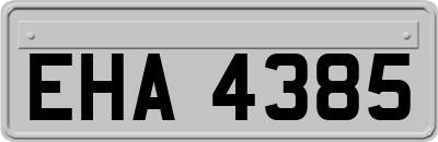 EHA4385