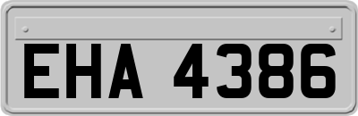 EHA4386