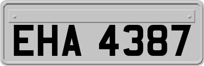 EHA4387