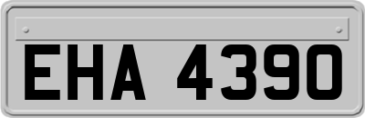 EHA4390
