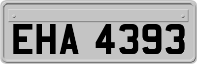 EHA4393