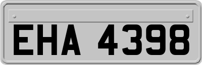 EHA4398