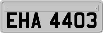 EHA4403