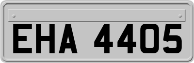 EHA4405