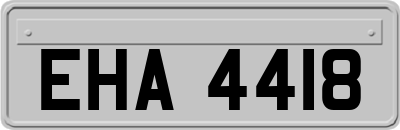 EHA4418