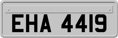 EHA4419