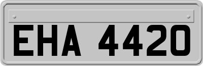 EHA4420
