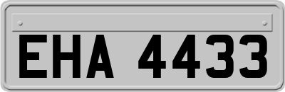 EHA4433
