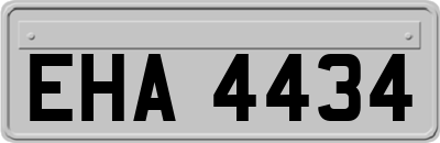 EHA4434
