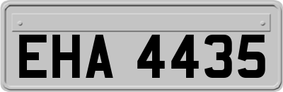 EHA4435
