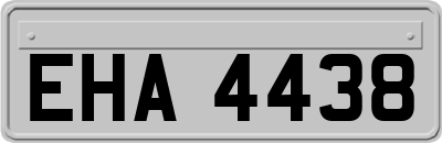 EHA4438