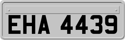 EHA4439
