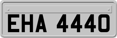 EHA4440