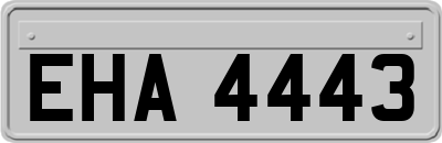 EHA4443
