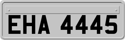 EHA4445