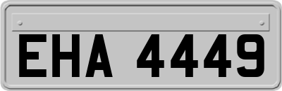 EHA4449
