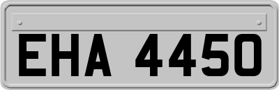 EHA4450
