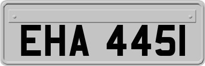 EHA4451