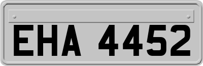 EHA4452